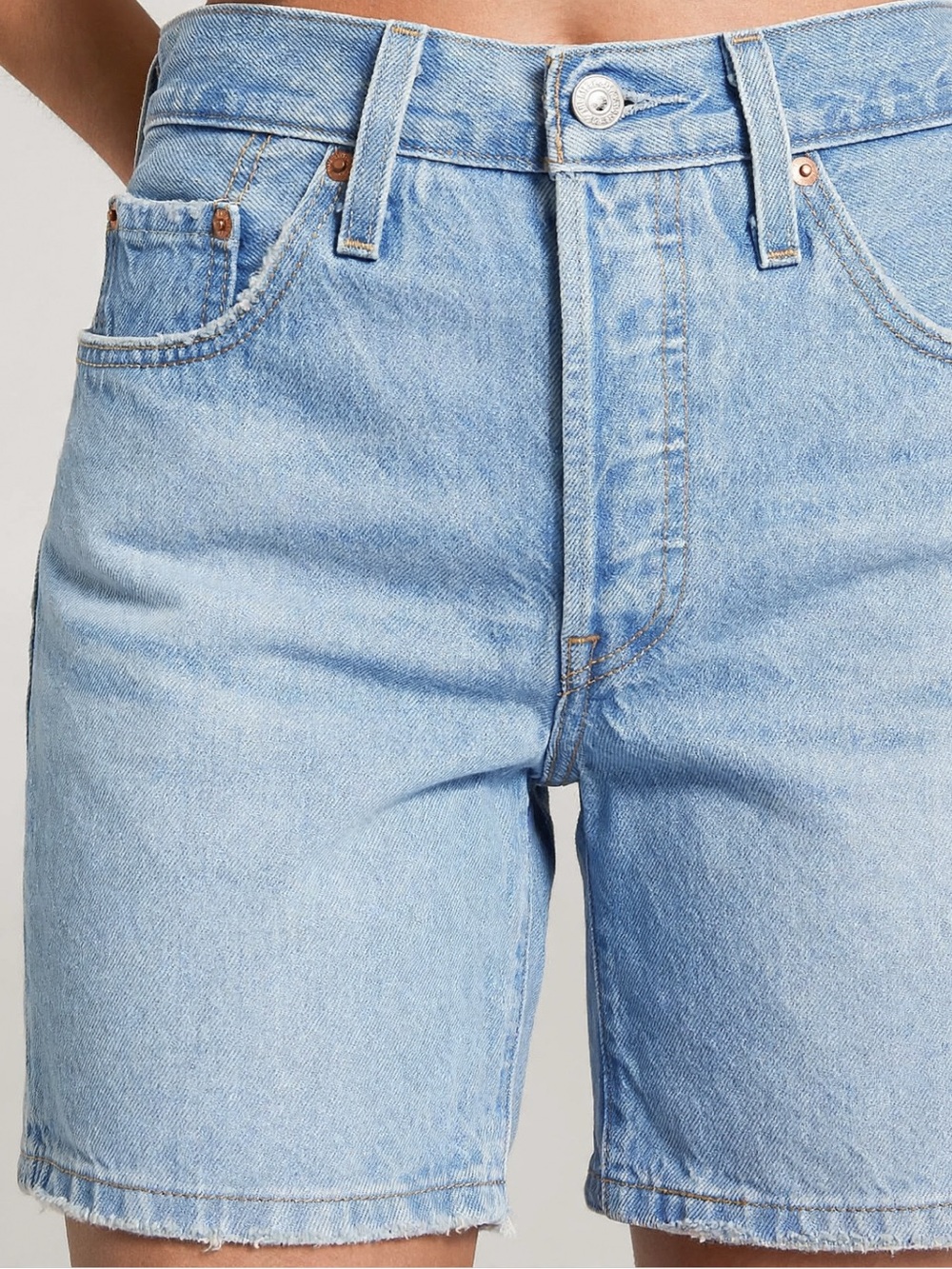 Levi’s 501 Short